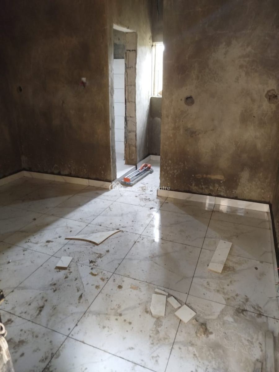 Massive Self Contained, Greenville Estate, Badore, Ajah, Lagos, Self Contain (single Rooms) for Rent