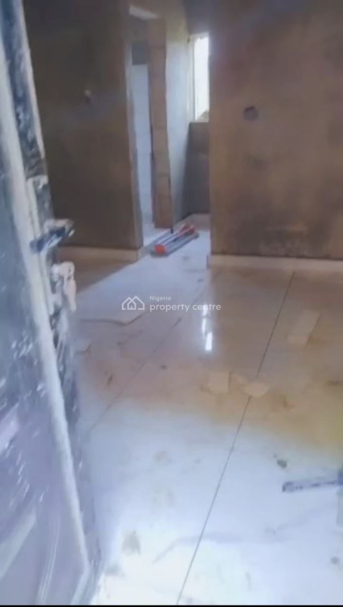 Massive Self Contained, Greenville Estate, Badore, Ajah, Lagos, Self Contain (single Rooms) for Rent
