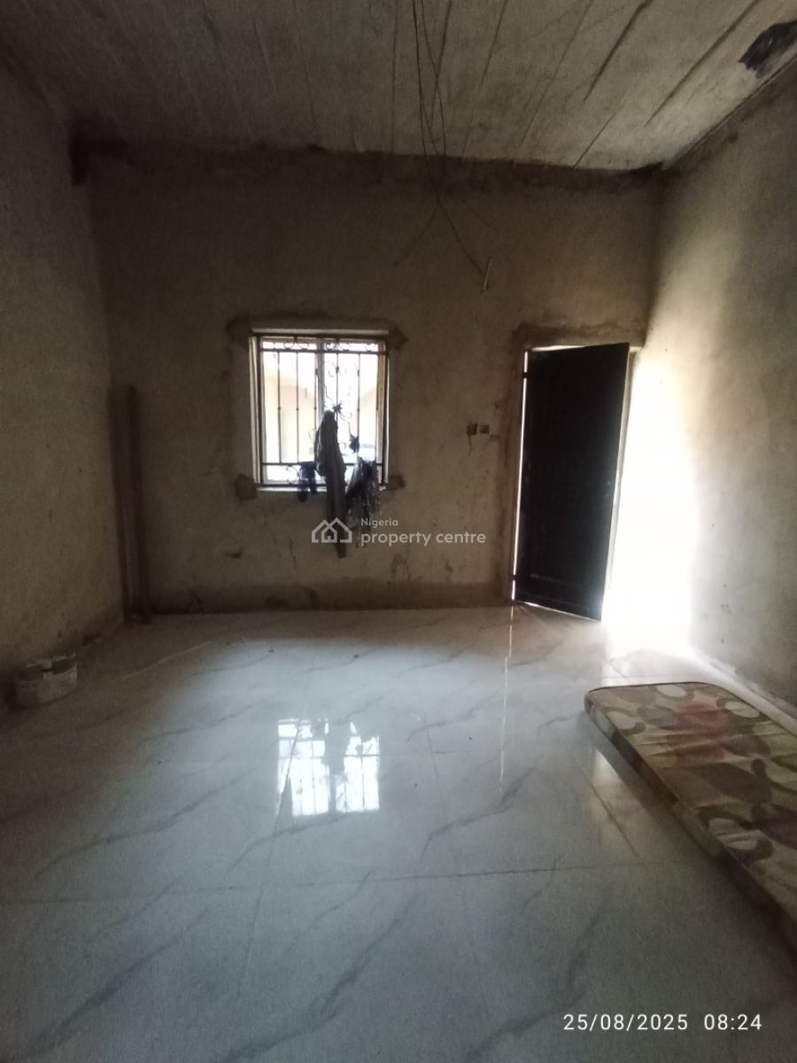 Massive Brand New Self Contained, Greenville Estate, Badore, Ajah, Lagos, Self Contain (single Rooms) for Rent