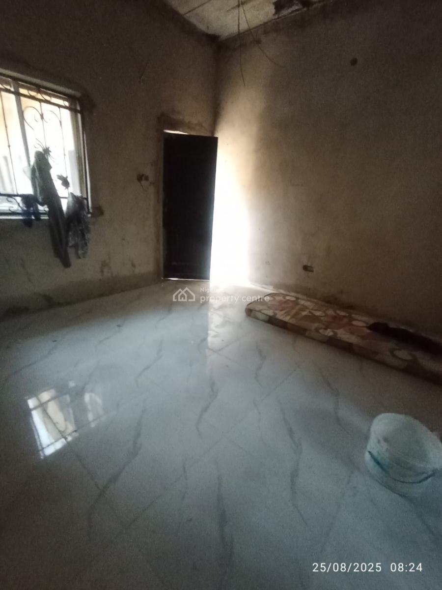 Massive Brand New Self Contained, Greenville Estate, Badore, Ajah, Lagos, Self Contain (single Rooms) for Rent