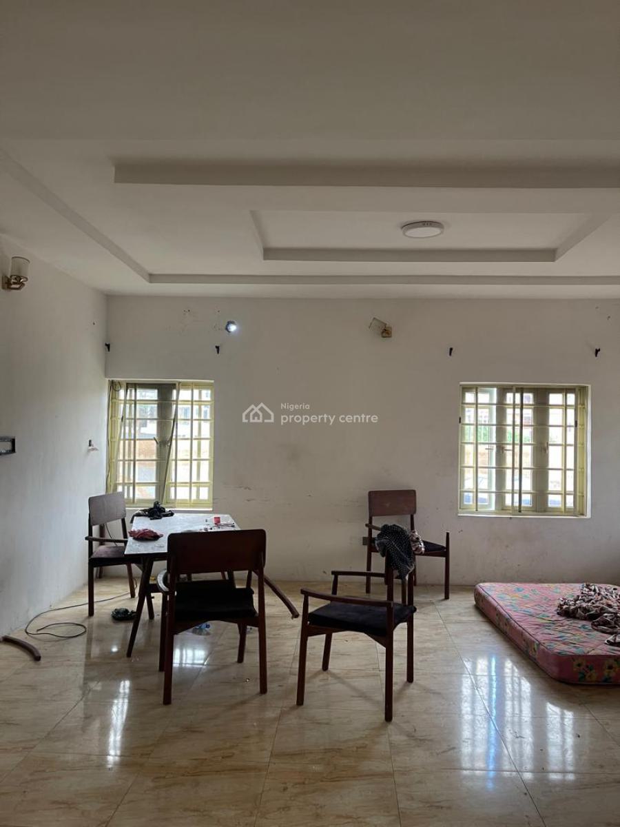 Decent 4bedroom Duplex, Millennium Estate Ups, Gbagada, Lagos, Terraced Duplex for Rent