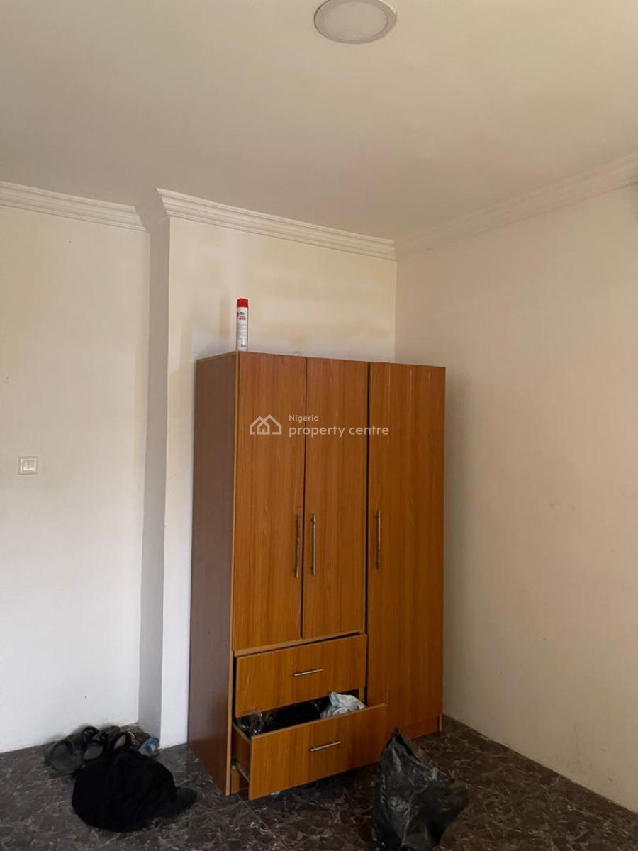 Decent 4bedroom Duplex, Millennium Estate Ups, Gbagada, Lagos, Terraced Duplex for Rent
