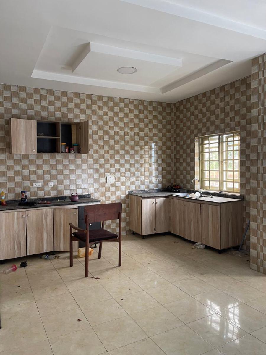 Decent 4bedroom Duplex, Millennium Estate Ups, Gbagada, Lagos, Terraced Duplex for Rent