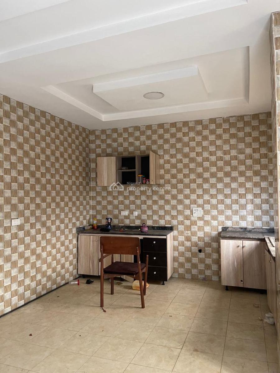 Decent 4bedroom Duplex, Millennium Estate Ups, Gbagada, Lagos, Terraced Duplex for Rent