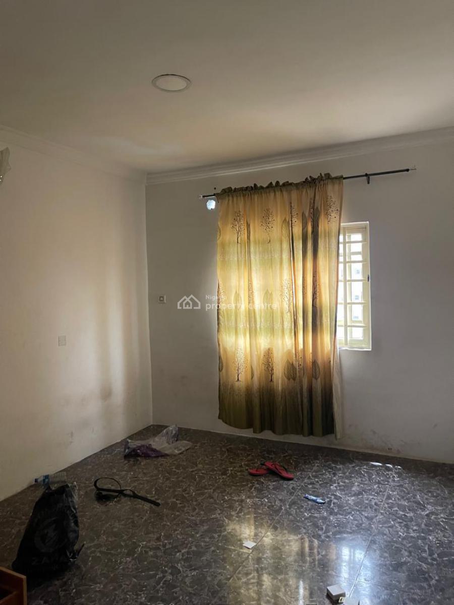 Decent 4bedroom Duplex, Millennium Estate Ups, Gbagada, Lagos, Terraced Duplex for Rent