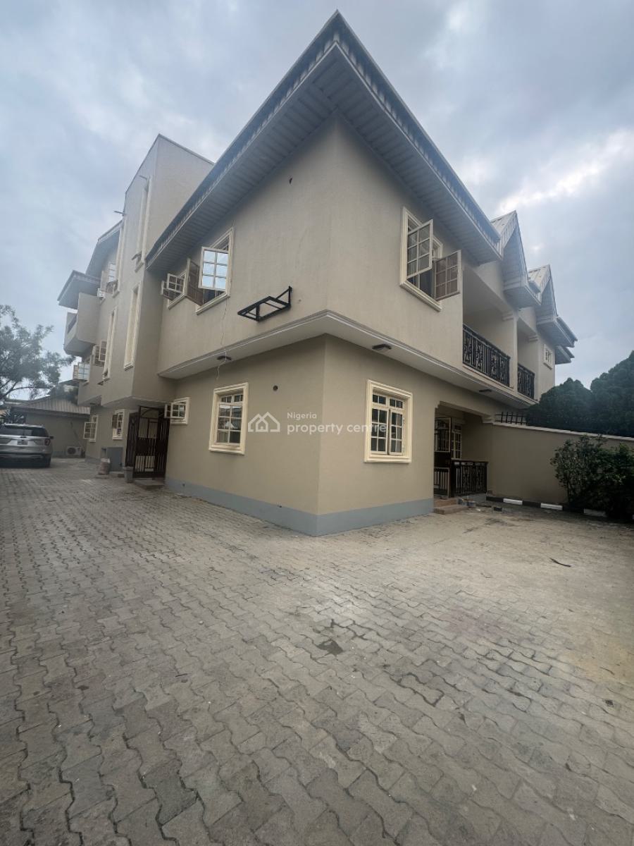 4bedrooms Penthouse, Lekki Please1, Lekki Phase 1, Lekki, Lagos, Flat / Apartment for Rent