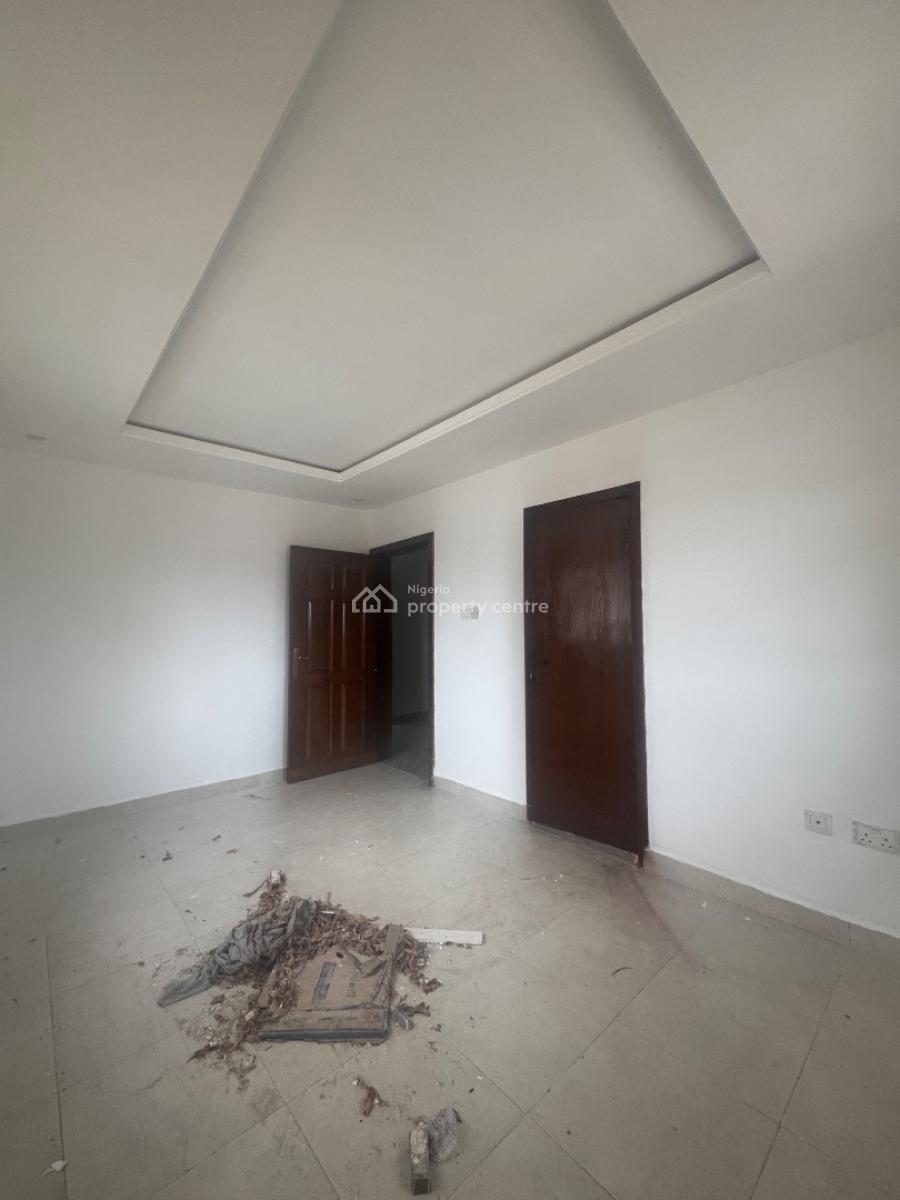 4bedrooms Penthouse, Lekki Please1, Lekki Phase 1, Lekki, Lagos, Flat / Apartment for Rent