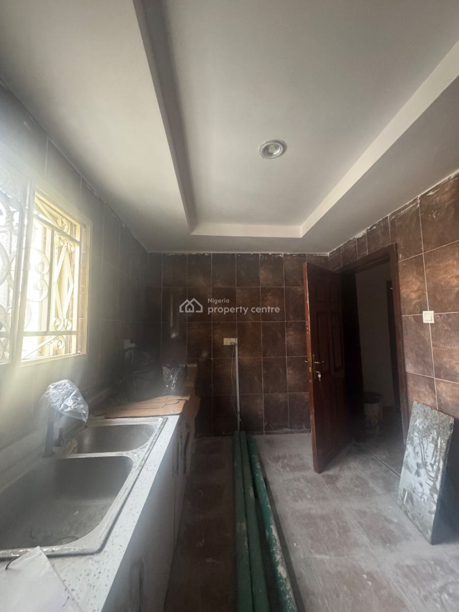 4bedrooms Penthouse, Lekki Please1, Lekki Phase 1, Lekki, Lagos, Flat / Apartment for Rent