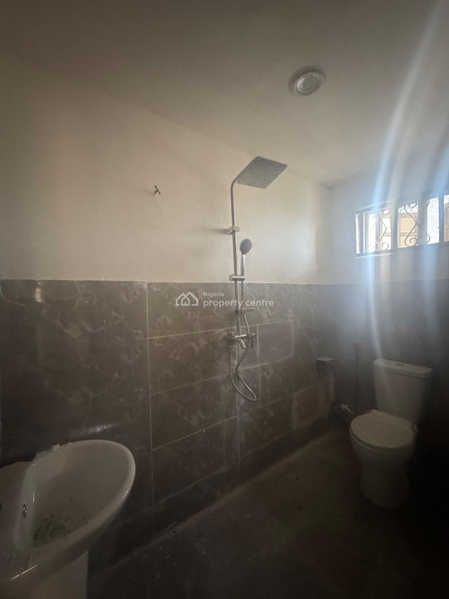 4bedrooms Penthouse, Lekki Please1, Lekki Phase 1, Lekki, Lagos, Flat / Apartment for Rent