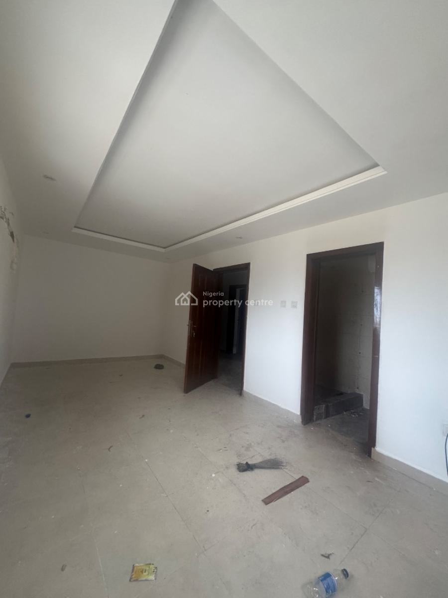 4bedrooms Penthouse, Lekki Please1, Lekki Phase 1, Lekki, Lagos, Flat / Apartment for Rent