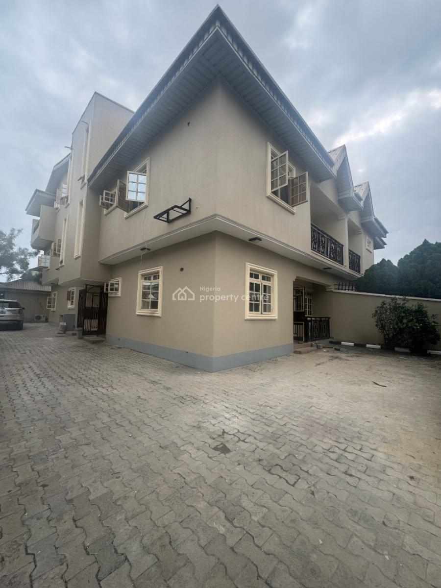 4bedrooms Penthouse, Lekki Please1, Lekki Phase 1, Lekki, Lagos, Flat / Apartment for Rent