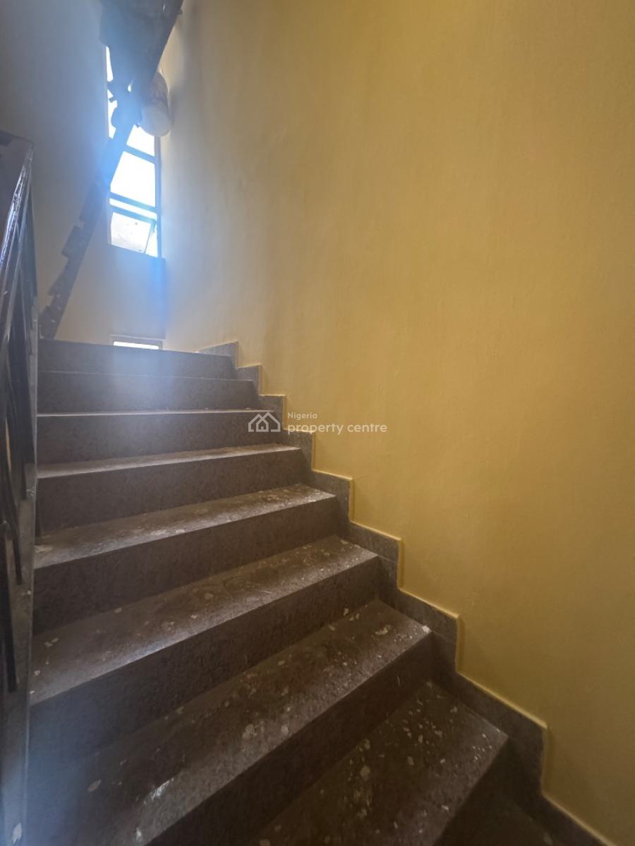 4bedrooms Penthouse, Lekki Please1, Lekki Phase 1, Lekki, Lagos, Flat / Apartment for Rent