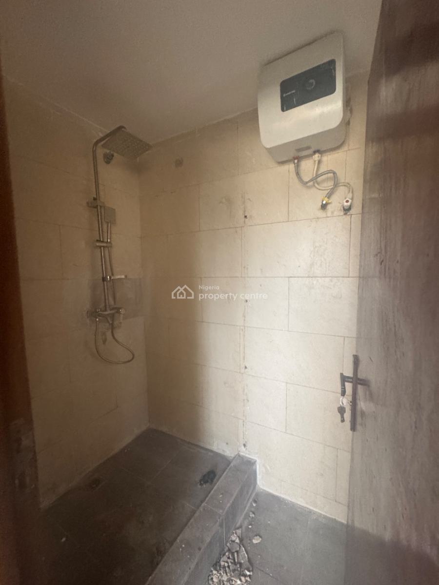 4bedrooms Penthouse, Lekki Please1, Lekki Phase 1, Lekki, Lagos, Flat / Apartment for Rent