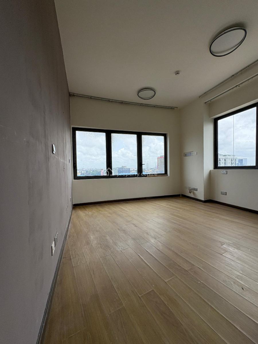 Fully Serviced 2 Units of City View Luxury, Victoria Island (vi), Lagos, Flat / Apartment for Sale