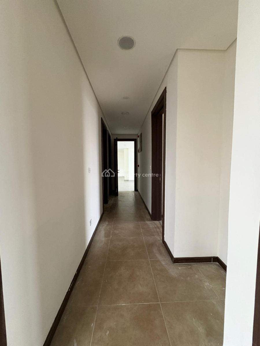 Fully Serviced 2 Units of City View Luxury, Victoria Island (vi), Lagos, Flat / Apartment for Sale