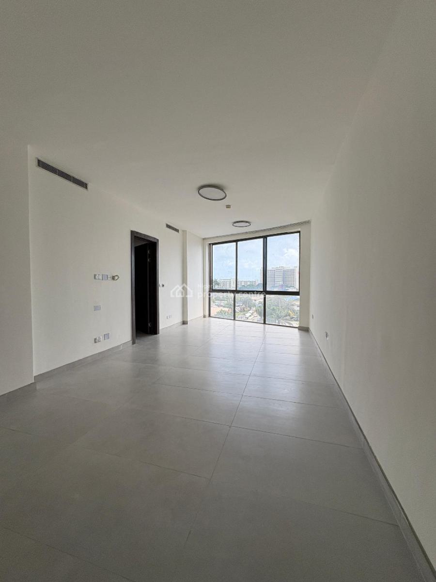 Fully Serviced 2 Units of City View Luxury, Victoria Island (vi), Lagos, Flat / Apartment for Sale