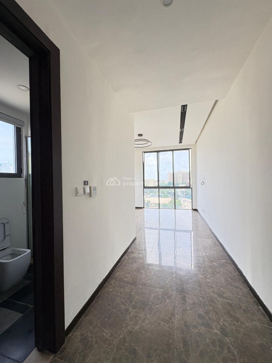 Fully Serviced 2 Units of City View Luxury, Victoria Island (vi), Lagos, Flat / Apartment for Sale