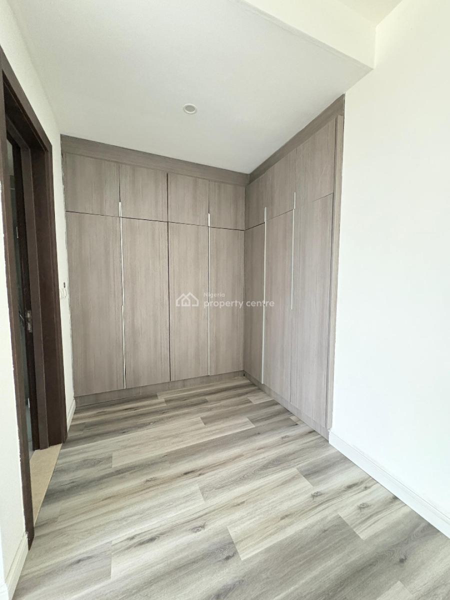 Fully Serviced 2 Units of City View Luxury, Victoria Island (vi), Lagos, Flat / Apartment for Sale