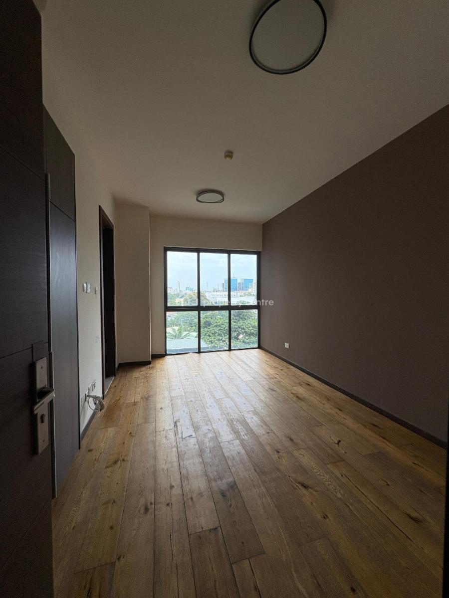 Fully Serviced 2 Units of City View Luxury, Victoria Island (vi), Lagos, Flat / Apartment for Sale