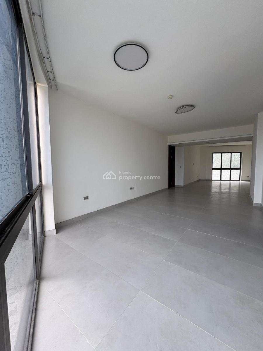 Fully Serviced 2 Units of City View Luxury, Victoria Island (vi), Lagos, Flat / Apartment for Sale