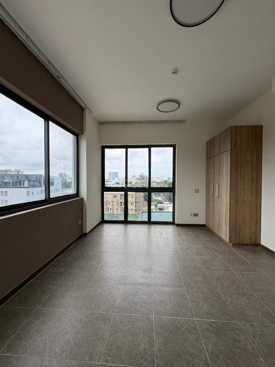 Fully Serviced 2 Units of City View Luxury, Victoria Island (vi), Lagos, Flat / Apartment for Sale