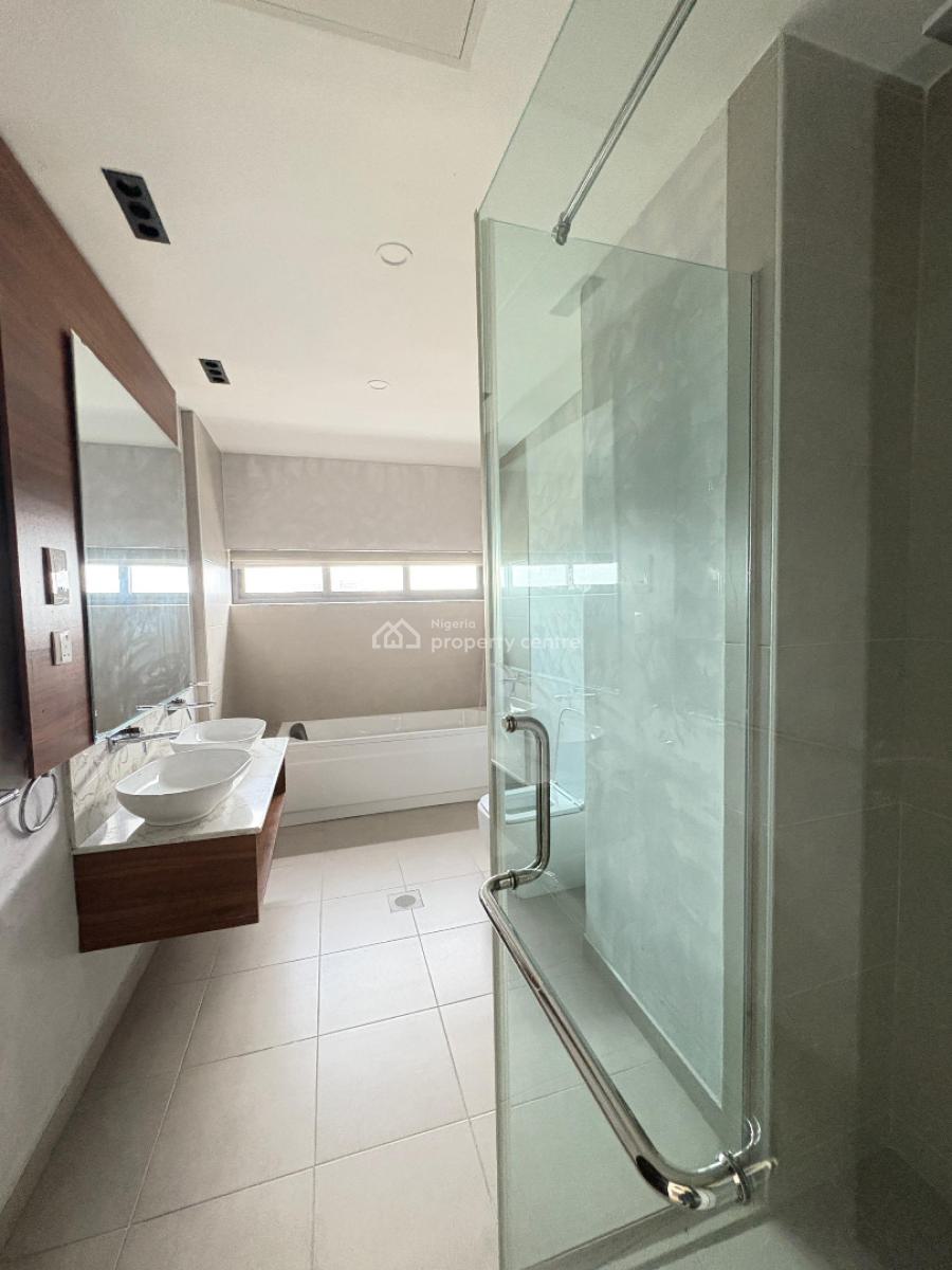 Fully Serviced 2 Units of City View Luxury, Victoria Island (vi), Lagos, Flat / Apartment for Sale