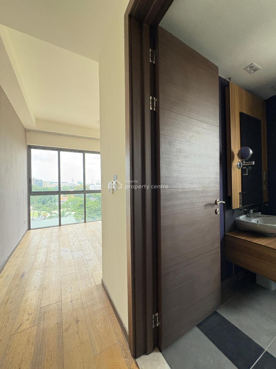 Fully Serviced 2 Units of City View Luxury, Victoria Island (vi), Lagos, Flat / Apartment for Sale