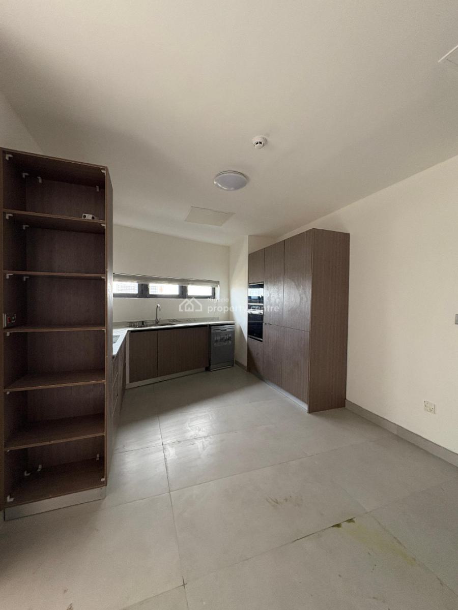 Fully Serviced 2 Units of City View Luxury, Victoria Island (vi), Lagos, Flat / Apartment for Sale
