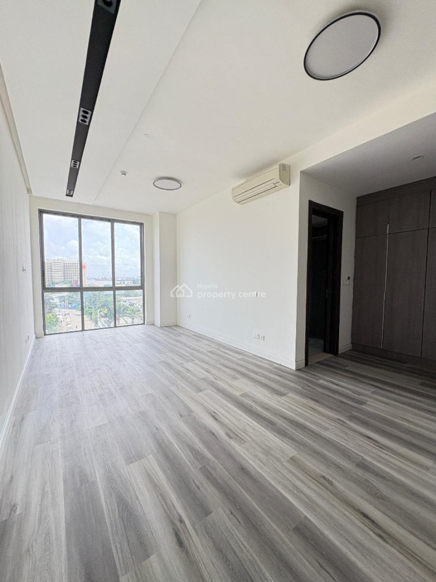 Fully Serviced 2 Units of City View Luxury, Victoria Island (vi), Lagos, Flat / Apartment for Sale