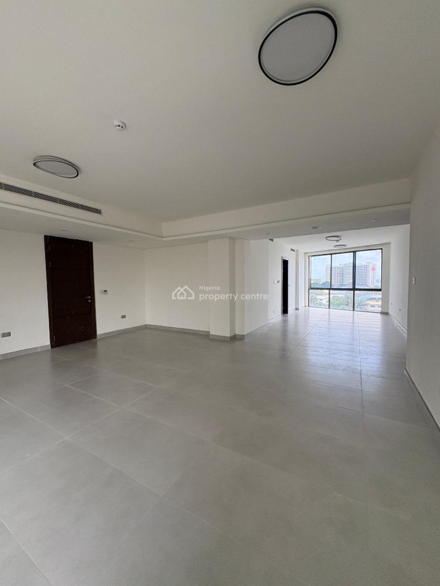 Fully Serviced 2 Units of City View Luxury, Victoria Island (vi), Lagos, Flat / Apartment for Sale