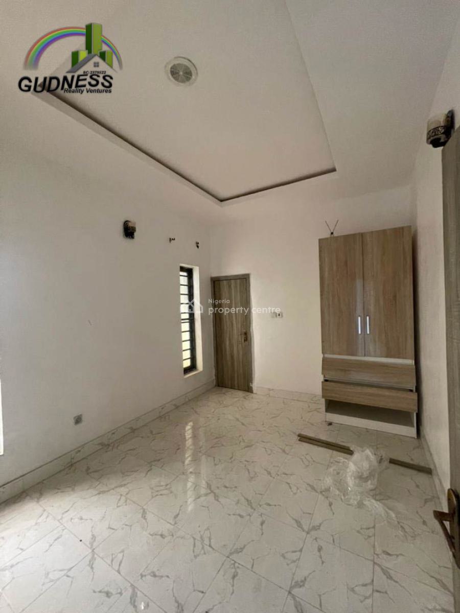 4 Bedroom Terraced Duplex, Ikota Gra, Ikota, Lekki, Lagos, Terraced Duplex for Rent