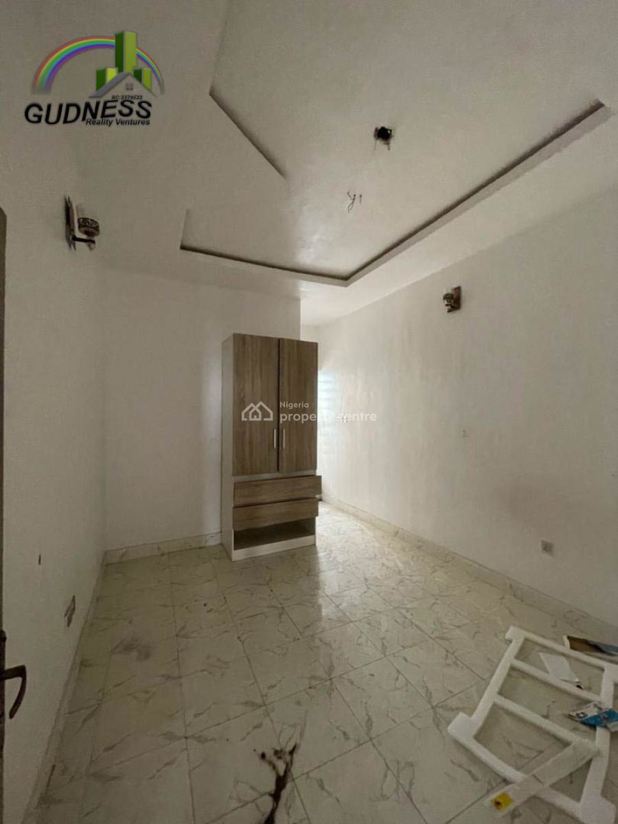 4 Bedroom Terraced Duplex, Ikota Gra, Ikota, Lekki, Lagos, Terraced Duplex for Rent