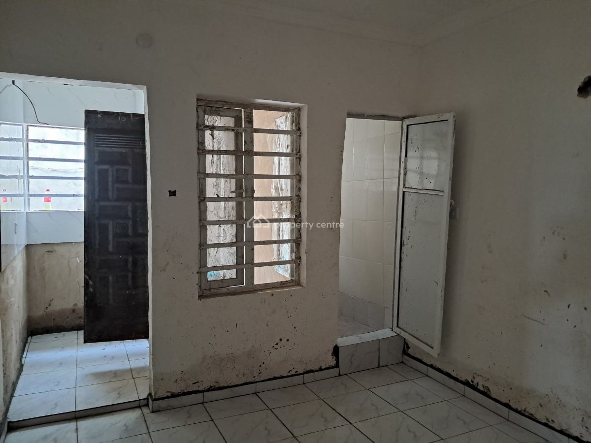 Newly Built Mini Flat, Harmony Estate, Gbagada, Lagos, Mini Flat (room and Parlour) for Rent