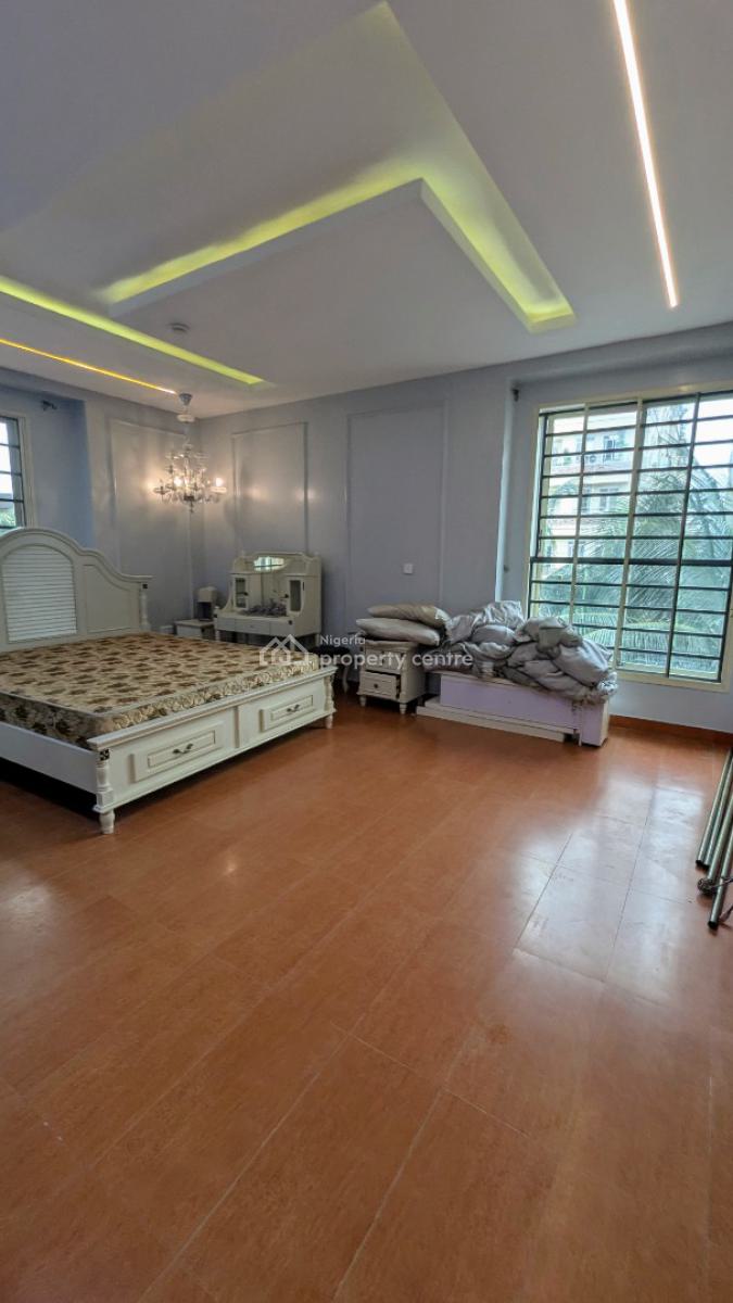 Exotic 3-bedroom+bq Apartment with Inverter, Oniru, Victoria Island (vi), Lagos, Flat / Apartment for Rent