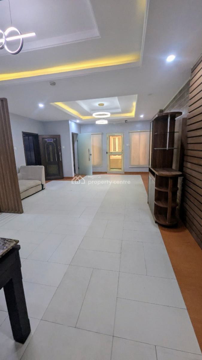Exotic 3-bedroom+bq Apartment with Inverter, Oniru, Victoria Island (vi), Lagos, Flat / Apartment for Rent