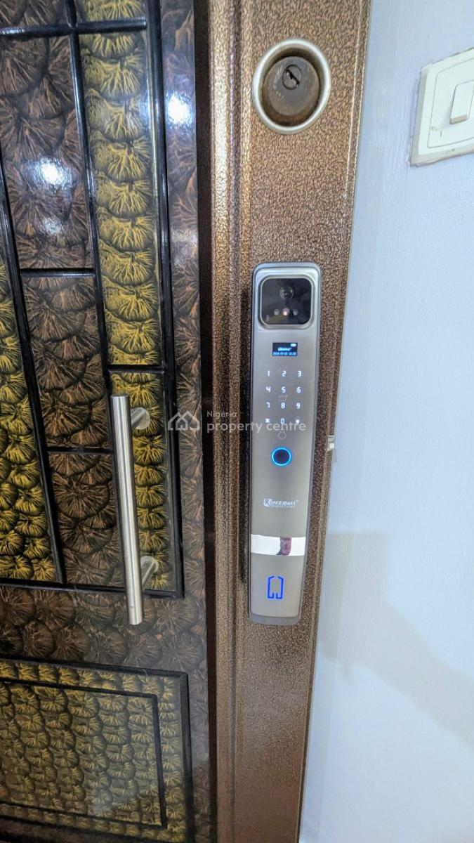 Exotic 3-bedroom+bq Apartment with Inverter, Oniru, Victoria Island (vi), Lagos, Flat / Apartment for Rent
