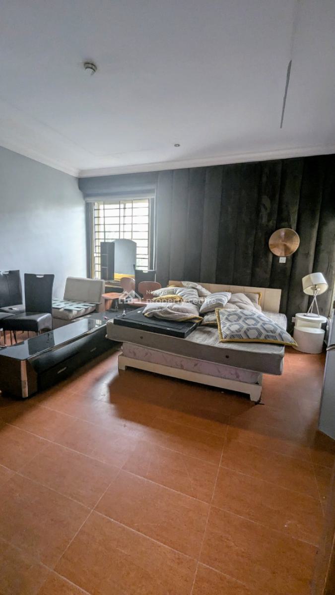 Exotic 3-bedroom+bq Apartment with Inverter, Oniru, Victoria Island (vi), Lagos, Flat / Apartment for Rent