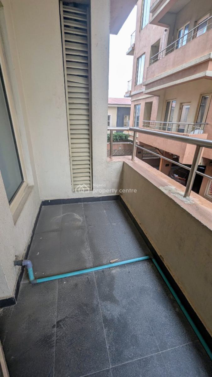 Exotic 3-bedroom+bq Apartment with Inverter, Oniru, Victoria Island (vi), Lagos, Flat / Apartment for Rent
