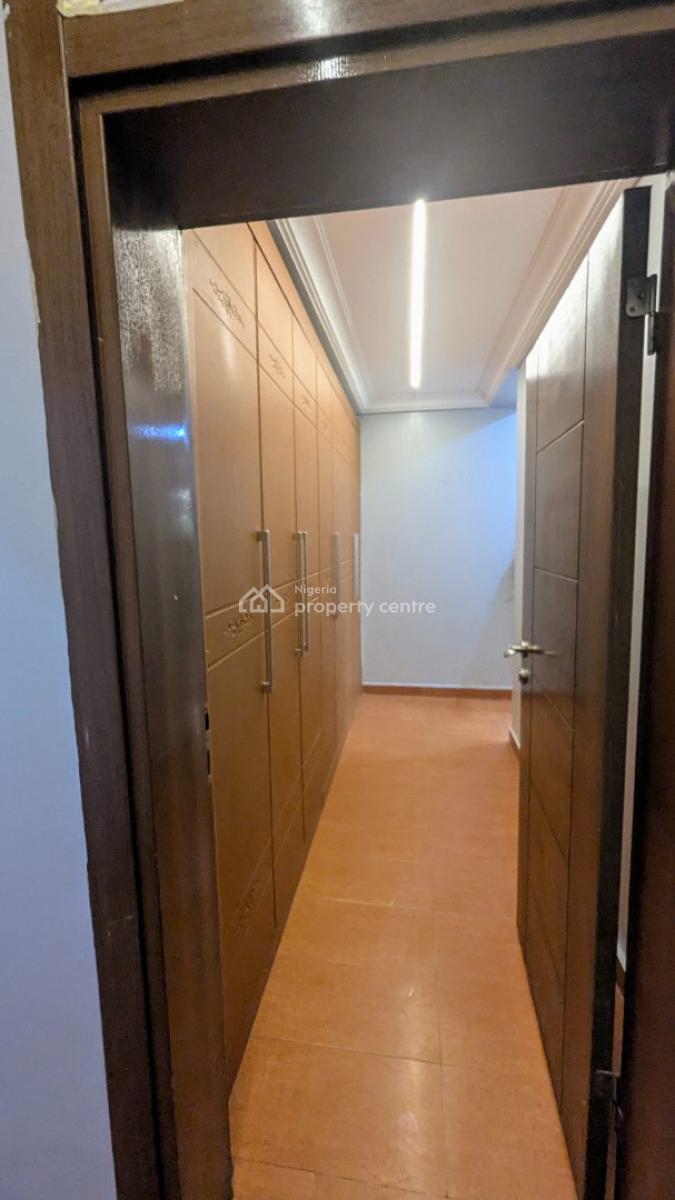 Exotic 3-bedroom+bq Apartment with Inverter, Oniru, Victoria Island (vi), Lagos, Flat / Apartment for Rent