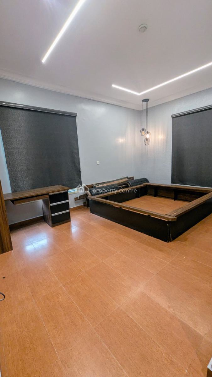 Exotic 3-bedroom+bq Apartment with Inverter, Oniru, Victoria Island (vi), Lagos, Flat / Apartment for Rent