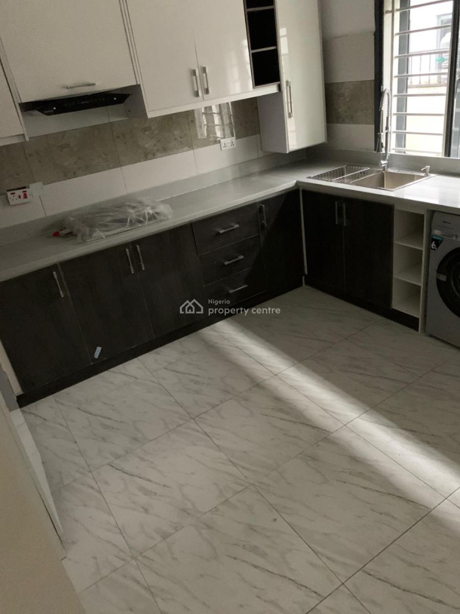 2 Bedroom Terrace Duplex at Urban Prime Estate Abraham Adesanya Ajah L, Urban Prime Abraham Adesanya Ajah Lekki Lagos, Ajah, Lagos, Terraced Duplex for Rent