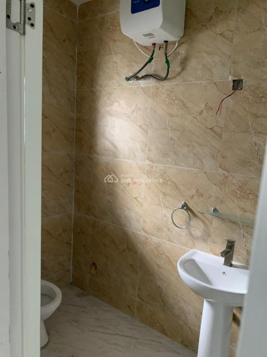 2 Bedroom Terrace Duplex at Urban Prime Estate Abraham Adesanya Ajah L, Urban Prime Abraham Adesanya Ajah Lekki Lagos, Ajah, Lagos, Terraced Duplex for Rent