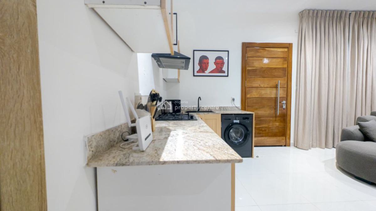 1 Bedroom Apartment, Oniru, Victoria Island (vi), Lagos, Flat / Apartment Short Let