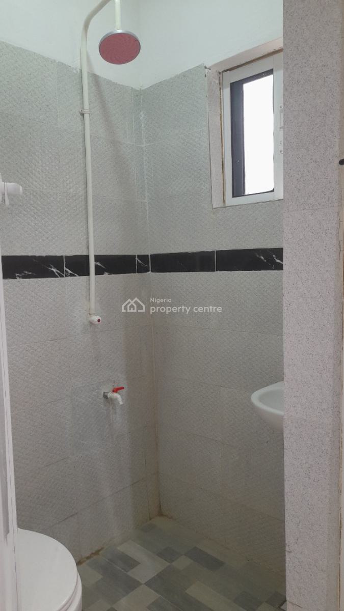 Newly Built Luxury Studio Apartment, Pedro, Palmgrove, Shomolu, Lagos, Self Contain (single Rooms) for Rent