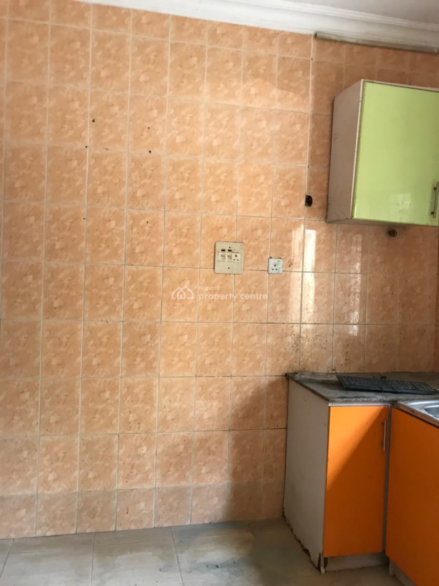 4 Bedroom Semi Detached Duplex @lekki Phase 1, Lekki Phase 1, Lekki, Lagos, Semi-detached Duplex for Rent