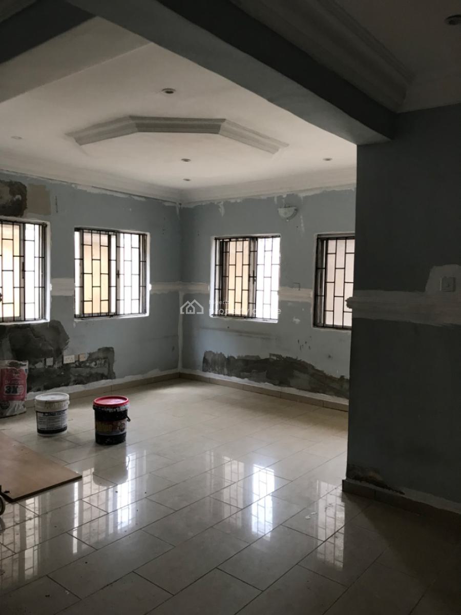 4 Bedroom Semi Detached Duplex @lekki Phase 1, Lekki Phase 1, Lekki, Lagos, Semi-detached Duplex for Rent