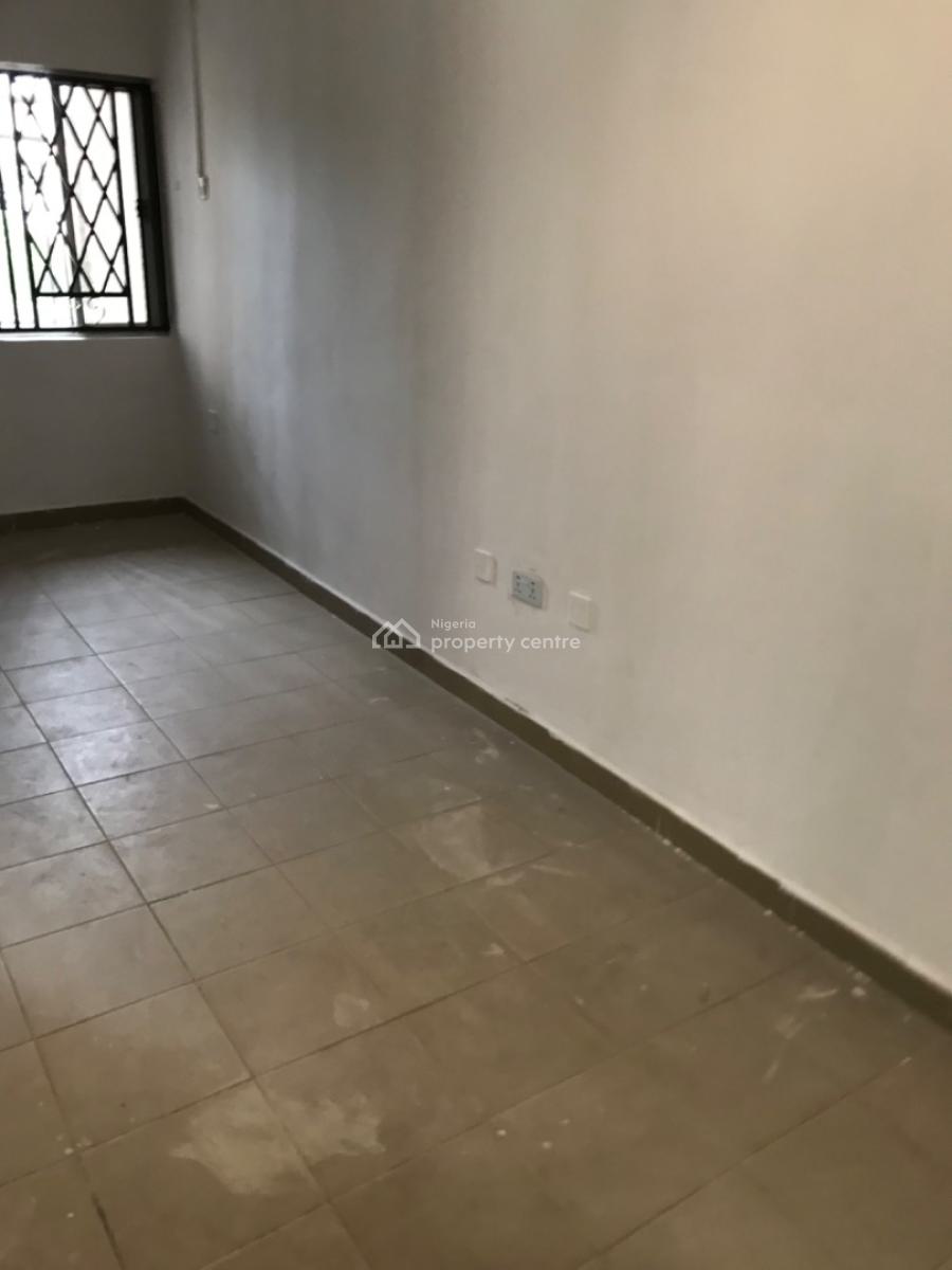 4 Bedroom Semi Detached Duplex @lekki Phase 1, Lekki Phase 1, Lekki, Lagos, Semi-detached Duplex for Rent