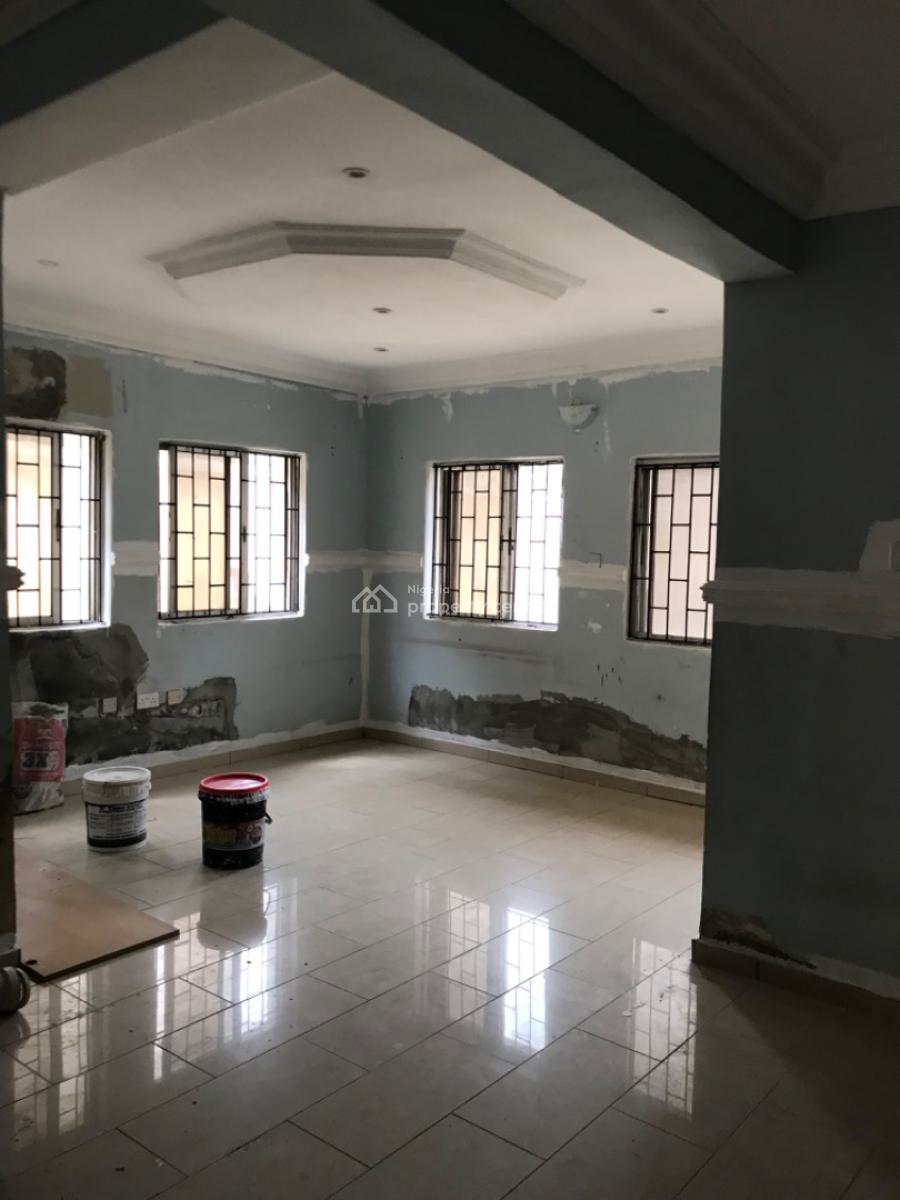 4 Bedroom Semi Detached Duplex @lekki Phase 1, Lekki Phase 1, Lekki, Lagos, Semi-detached Duplex for Rent