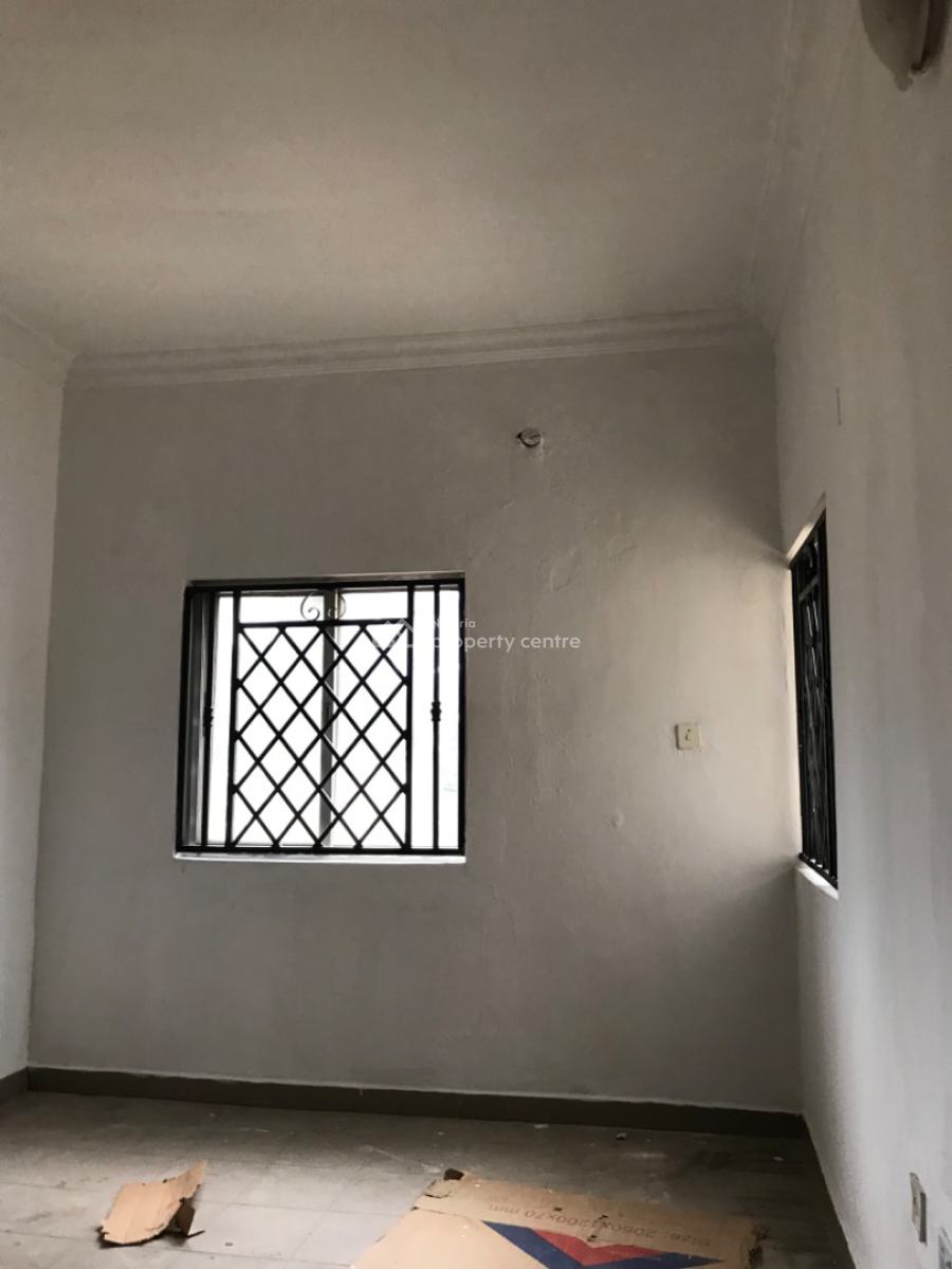 4 Bedroom Semi Detached Duplex @lekki Phase 1, Lekki Phase 1, Lekki, Lagos, Semi-detached Duplex for Rent