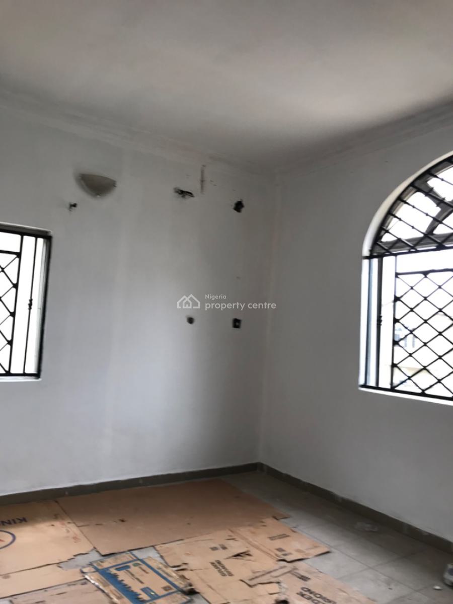 4 Bedroom Semi Detached Duplex @lekki Phase 1, Lekki Phase 1, Lekki, Lagos, Semi-detached Duplex for Rent